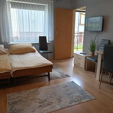 Marianna Pansiyon Władysławowo